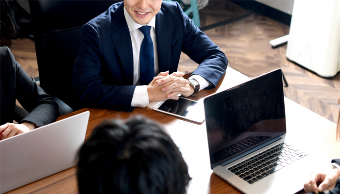 ブランディング・イメージコンサルティングサービス