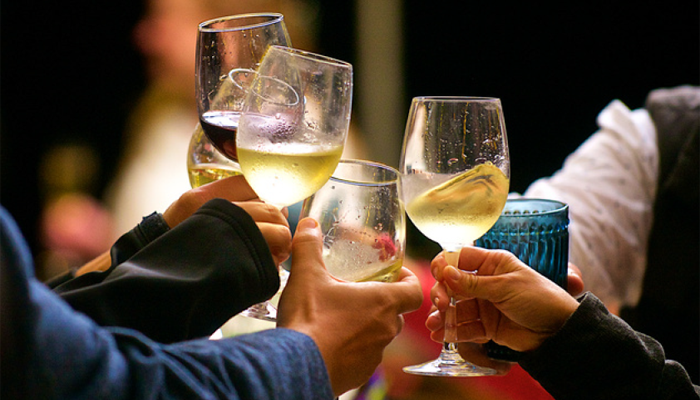 プレミアムランチ会・懇親会へのご招待