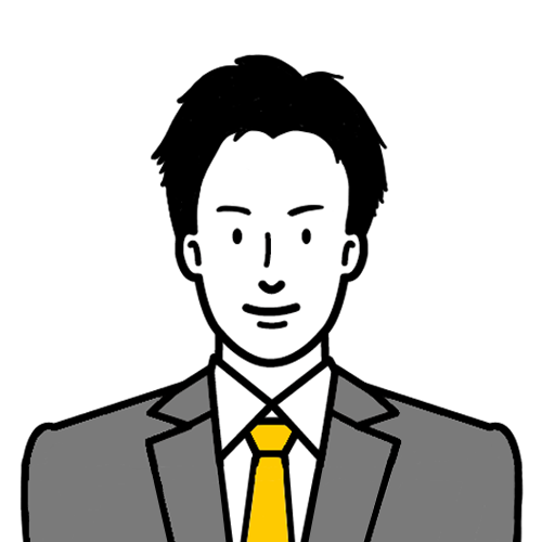 福岡 かずや氏のアイコン画像