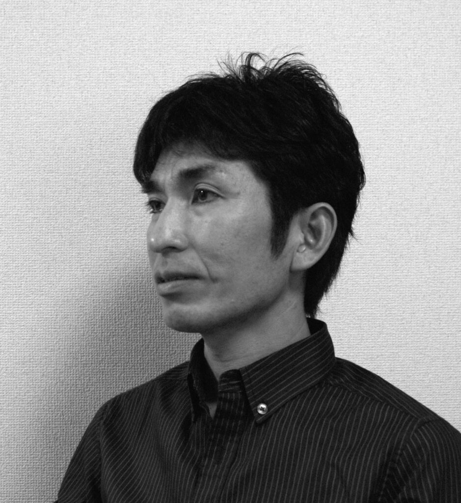 髙田伸裕氏のアイコン画像