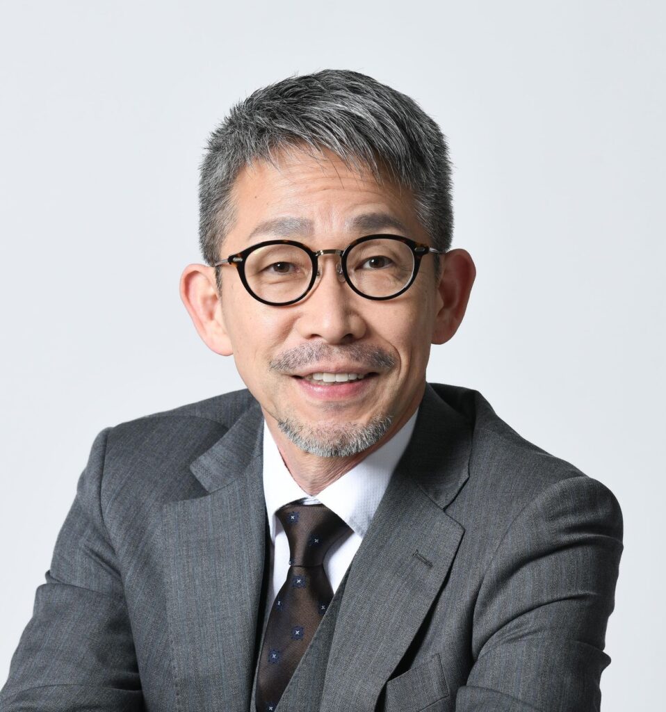 松本大成氏のアイコン画像